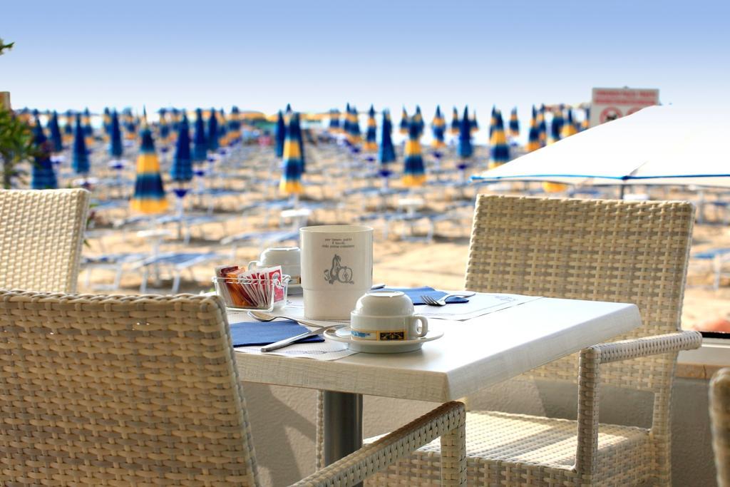 Hotel Souvenir Τζεσόλο Λίντο Εξωτερικό φωτογραφία